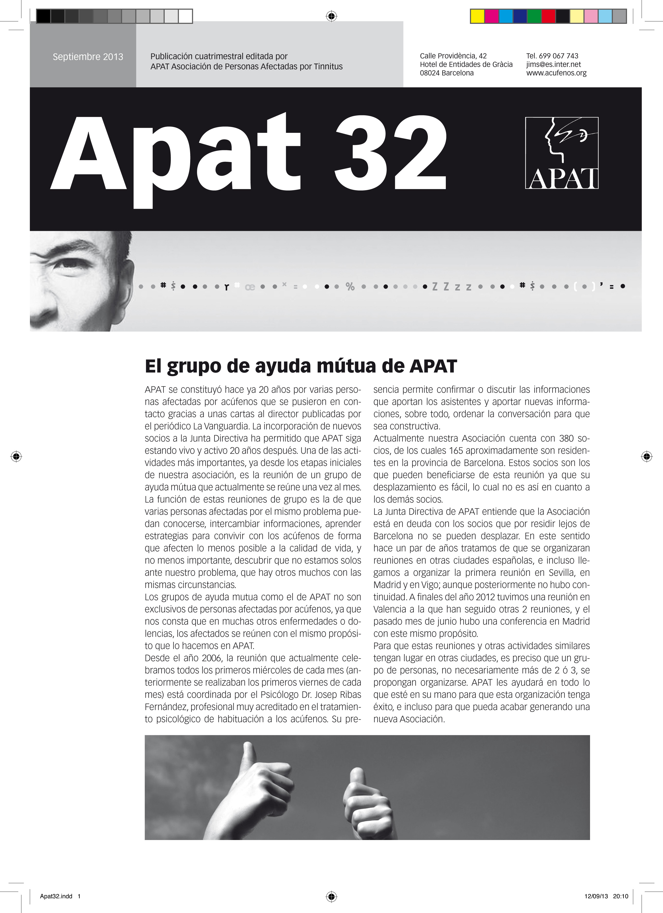 APAT 32